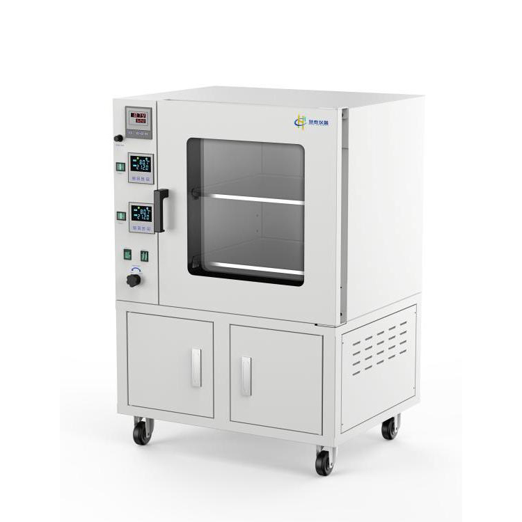 上?；厶〩TZ-6500L數顯真空干燥箱