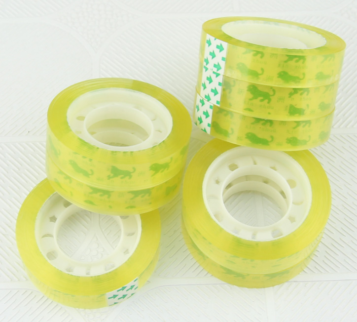 文具膠帶